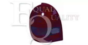 EQUAL QUALITY fp0239 -  Задние фонари